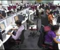 Rupee volatility a concern for IT-BPO industry: Nasscom