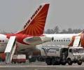 Opposition express concern over Air India strike