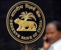 Capital flows to decide fate of rupee: RBI