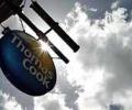 Thomas Cook sells Indian arm stake to Fairbridge