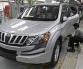 Mahindra XUV500 to open bookings on June 8