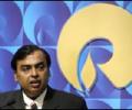 RIL buys back shares worth Rs 500 cr in 2 weeks