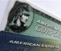 Now, AmEx swipes airline away