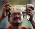Fiscal deficit lower at 5.7 per cent in FY'12: CGA