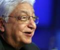 IT demand in US to pick up: Premji