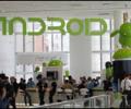 Android's Gingerbread, ICS main target of criminals