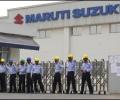 Sacked Maruti employees to hold rally