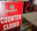 Auditors flag concerns over Kingfisher's financials