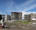Govt raises income bar for EWS, LIG housing