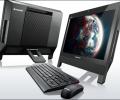 Lenovo launches all-in-one desktop
