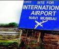 Wait for Navi Mumbai airport gets longer