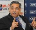 Liquidity is comfortable at the moment: Chakrabarty