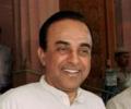 SC issues notice to 2 firms on Subramanian Swamy's plea