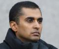 Indian-origin fund manager freed on $5 million bond