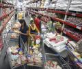 Govt may tweak retail FDI norms to help foreign chains