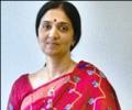 Chitra Ramakrishna to be CMD of NSE from April 1