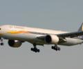 Jet posts less-than-expected Rs 166-cr loss