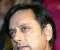 Tharoor hopes pending HRD bills will be passed soon