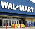 Bharti Walmart suspends CFO, others
