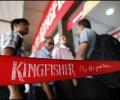 Kingfisher extends lockout by another 3 days