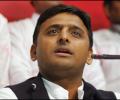 Akhilesh Yadav to visit US to woo America Inc