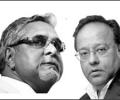 Vijay Mallya, Kishore Chhabria set to bury differences