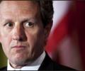 Reform initiatives very promising, says Geithner