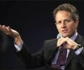 Reforms, bilateral ties to dominate Geithner's meet
