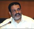 Mohandas Pai on new Infy CFO Rajiv Bansal