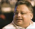 D B Realty gains as Rakesh Jhunjhunwala buys stake
