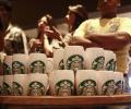 Amid gloom, Starbucks looks towards India with optimism