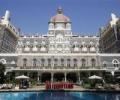 Indian Hotels scrip slides 5% after bid for Orient Express