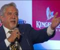 Mallya intends to keep control of UBL