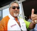 With networth down, Vijay Mallya loses billionaire tag