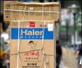 Haier sees India as production hub