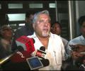 Mallya thanks 'Almighty' for losing billionaire tag