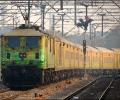 Opposition parties slam rail fare hike
