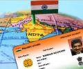 RBI for Aadhaar-screened card transactions