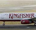 Partial lockout at Kingfisher, all flights grounded