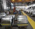 No change in manufacturing growth