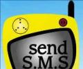 Spend Re 1 on an SMS, save life!