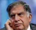 No Indian brand in world's top companies