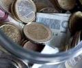 EU crisis pulls down India's export growth to 35-mth low