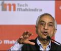Tech Mahindra buys Hutchison Global Services