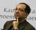 Kaushik Basu named World Bank's chief economist