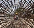 L&T Q1 net profit up over 2-fold on disinvestment gain
