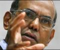 RBI's Subbarao to appear before JPC on 2G