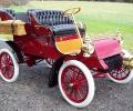 World's oldest Ford motor car to be auctioned