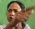 Allow states to collect tax taken away by Centre: Mamata