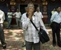 Sensex, Nifty post biggest weekly fall this year on inflation data
